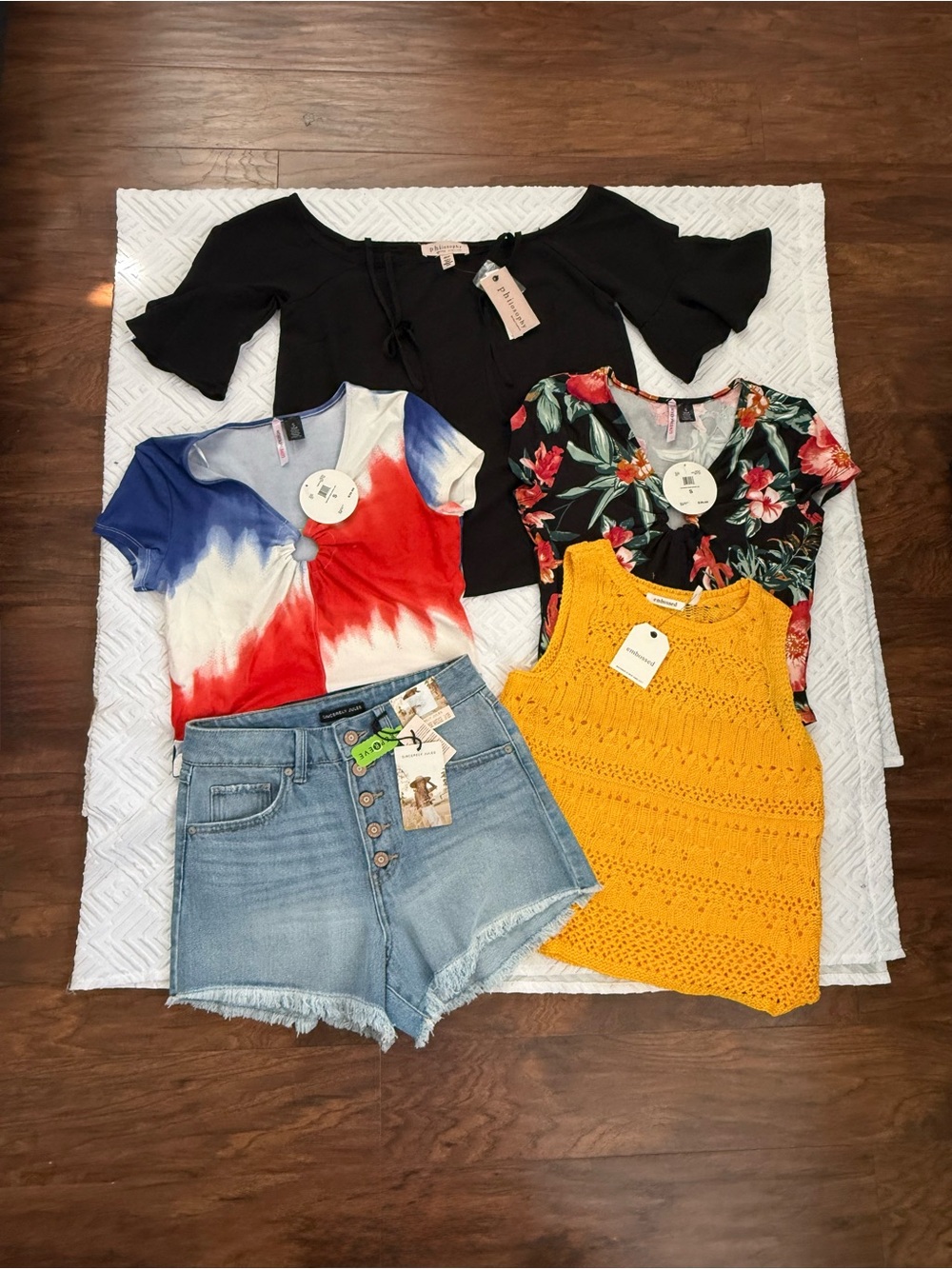 Bundle Size Small